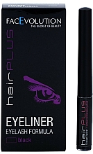 Düfte, Parfümerie und Kosmetik Eyeliner - FacEvolution Eyeliner Eyelash Formula