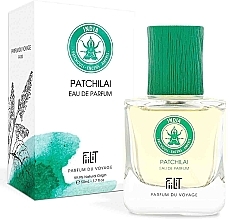 Düfte, Parfümerie und Kosmetik FiiLiT Patchilai-India - Eau de Parfum