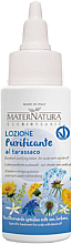 Düfte, Parfümerie und Kosmetik Reinigende Haarlotion mit Löwenzahn - MaterNatura Cleansing Hair Balm