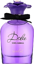 Dolce & Gabbana Dolce Violet - Eau de Toilette — Bild N1