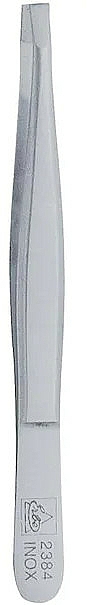 Pinzette gerade 82384 9 cm - Erbe Solingen Inox-Edition Tweezer — Bild N1