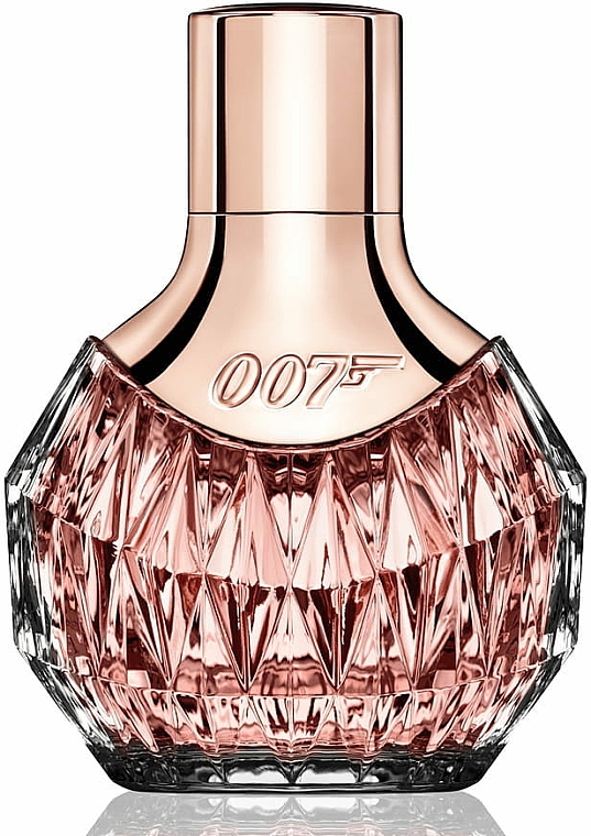 James Bond 007 for Women II - Eau de Parfum