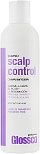 Shampoo gegen Schuppen - Glossco Treatment Scalp Control Shampoo — Bild N1