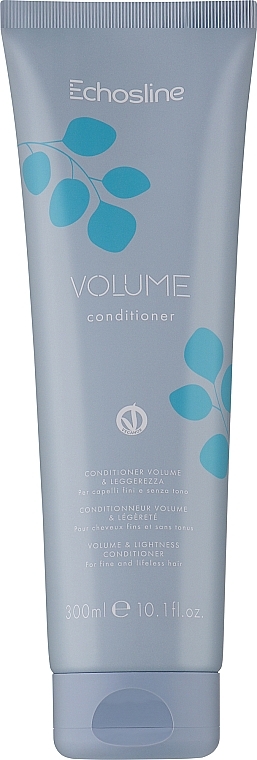 Volumengebender Conditioner - Echosline Volume Conditioner — Bild N1