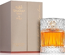Zimaya Sharaf Blend - Parfum — Bild N1