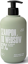 Düfte, Parfümerie und Kosmetik Shampoo mit Grünapfel-Duft - BJO