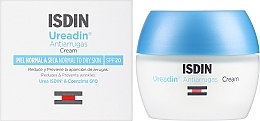 Anti-Falten-Creme - Isdin Ureadin Correcting Anti-Wrinkle Cream SPF20 — Bild N2