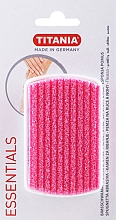 Düfte, Parfümerie und Kosmetik Bimsstein für die Hände 3000/7 rosa - Titania Pumice Sponge