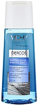 Mildes und kräftigendes Pflege-Shampoo mit mineralisierendem Thermalwasser für alle Haartypen - Vichy Mineral Soft Shampooing — Bild N4