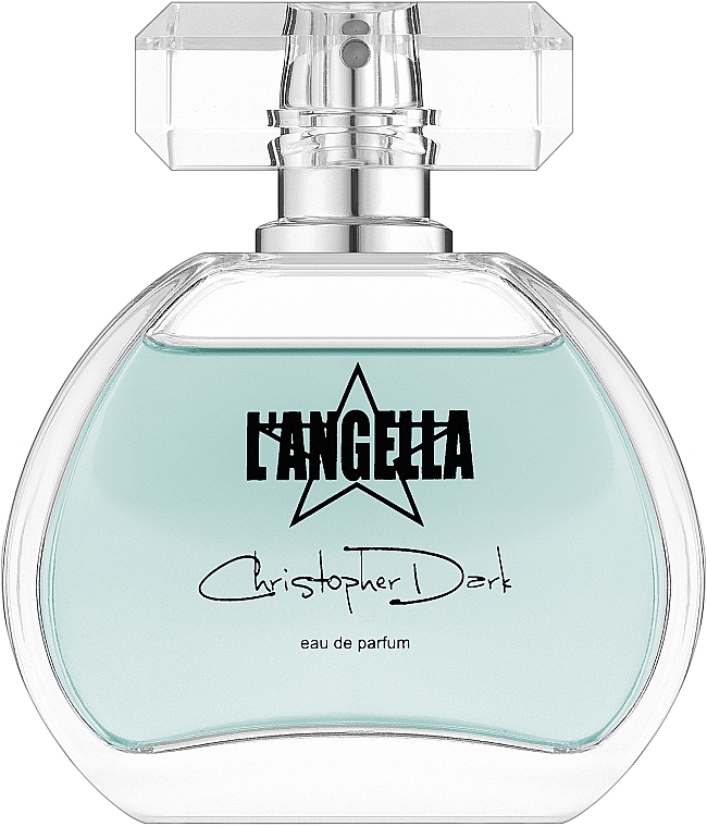 Christopher Dark L'Angella - Eau de Parfum — Foto N1