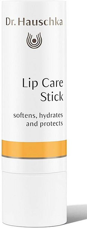 Pflegender Lippenbalsam - Dr. Hauschka Lip Care Stick — Bild N2
