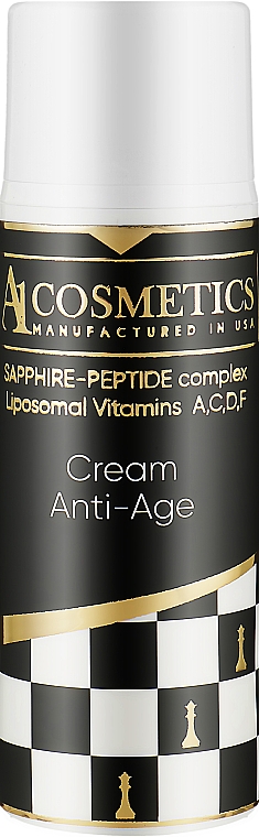 Gesichtscreme Anti-Age - pHarmika Cream Anti-Age — Bild N1