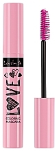 Mascara - Lovely Love Coloring Mascara — Bild N2