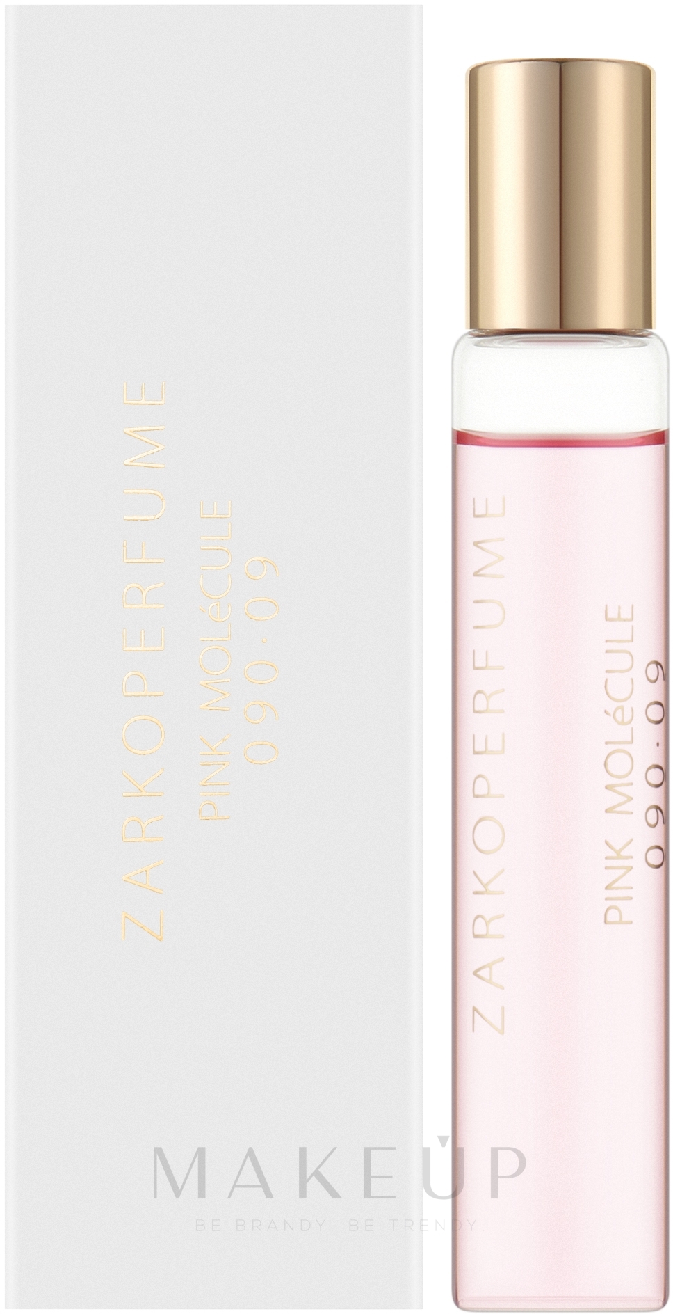Zarkoperfume Pink Molécule 090.09 - Eau de Parfum — Bild 30 ml