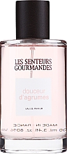 Düfte, Parfümerie und Kosmetik Les Senteurs Gourmandes Douceur D'agrumes - Eau de Parfum