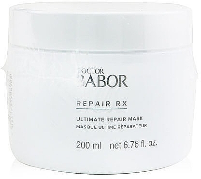 Regenerierende Gesichtsmaske  - Babor Doctor Babor Repair RX Ultimate Repair Mask — Bild N3