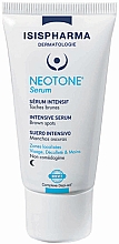 Düfte, Parfümerie und Kosmetik Intensives Serum - Isispharma Neotone Intensive Serum
