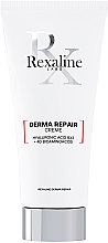 Düfte, Parfümerie und Kosmetik Regenerierende und beruhigende Gesichtscreme für empfindliche Haut - Rexaline Derma Comfort Cream