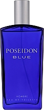 Instituto Espanol Poseidon Blue - Eau de Toilette — Bild N1