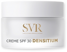 Sonnenschutzcreme für das Gesicht - SVR Densitium Cream SPF 30 — Bild N1