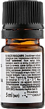 Macadamiaöl - Oils & Cosmetics Africa Macadamia Oil — Bild N2