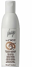 Düfte, Parfümerie und Kosmetik Dauerwelle-Lotion für behandeltes Haar - Vitality's SoNice 2C