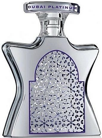 Bond No9 Dubai Platinum - Eau de Parfum — Bild N1