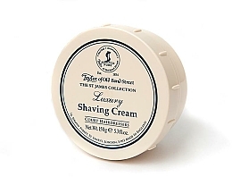 Düfte, Parfümerie und Kosmetik Rasiercreme - Taylor of Old Bond Street St James Shaving Cream Bowl