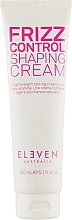 Düfte, Parfümerie und Kosmetik Haarstyling-Creme - Eleven Australia Frizz Control Shaping Cream