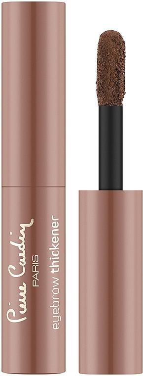 Augenbrauenverdicker - Pierre Cardin Eyebrow Thickener — Bild N1