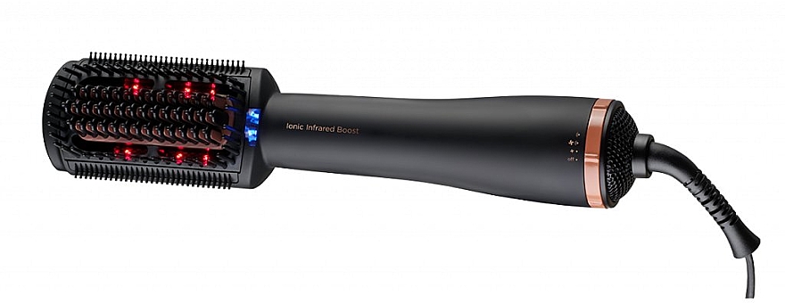 Föhnbürste VH6040 - Concept Hot Air Brush Elite Ionic Infrared Boost  — Bild N1