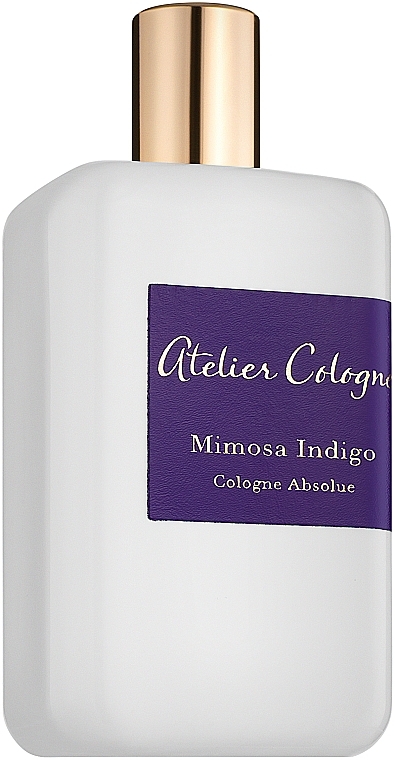 Atelier Cologne Mimosa Indigo - Eau de Cologne — Bild N3