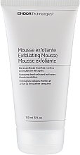 Düfte, Parfümerie und Kosmetik Peeling-Mousse - Endor Technologies Exfoliating Mousse