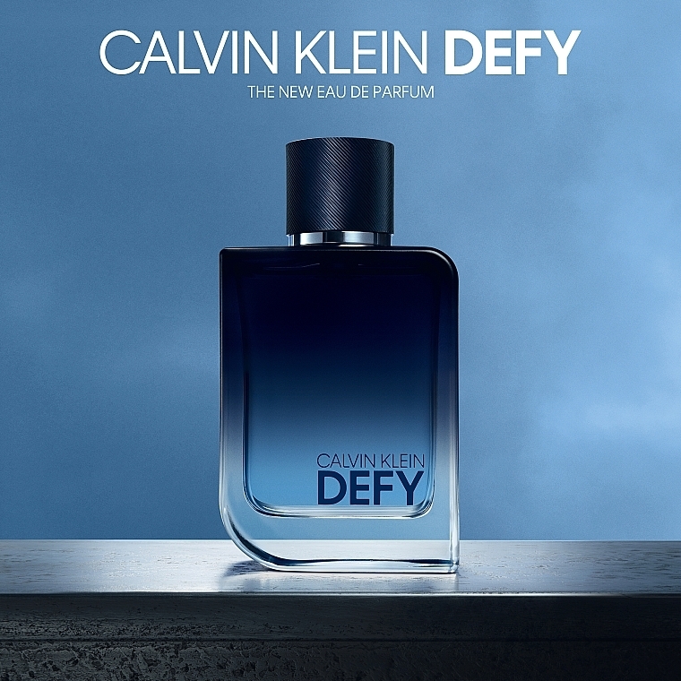 Calvin Klein Defy - Eau de Parfum — Bild N6