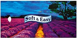 Doppelschichtige Tücher - Soft & Easy Tissue — Bild N1