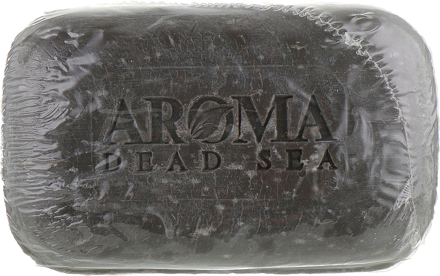 Seife gegen Akne - Aroma Dead Sea Soap — Bild N2