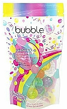 Düfte, Parfümerie und Kosmetik Badeperlen Regenbogentee - Bubble T Bath Pearls Melting Marbls Rainbow Tea
