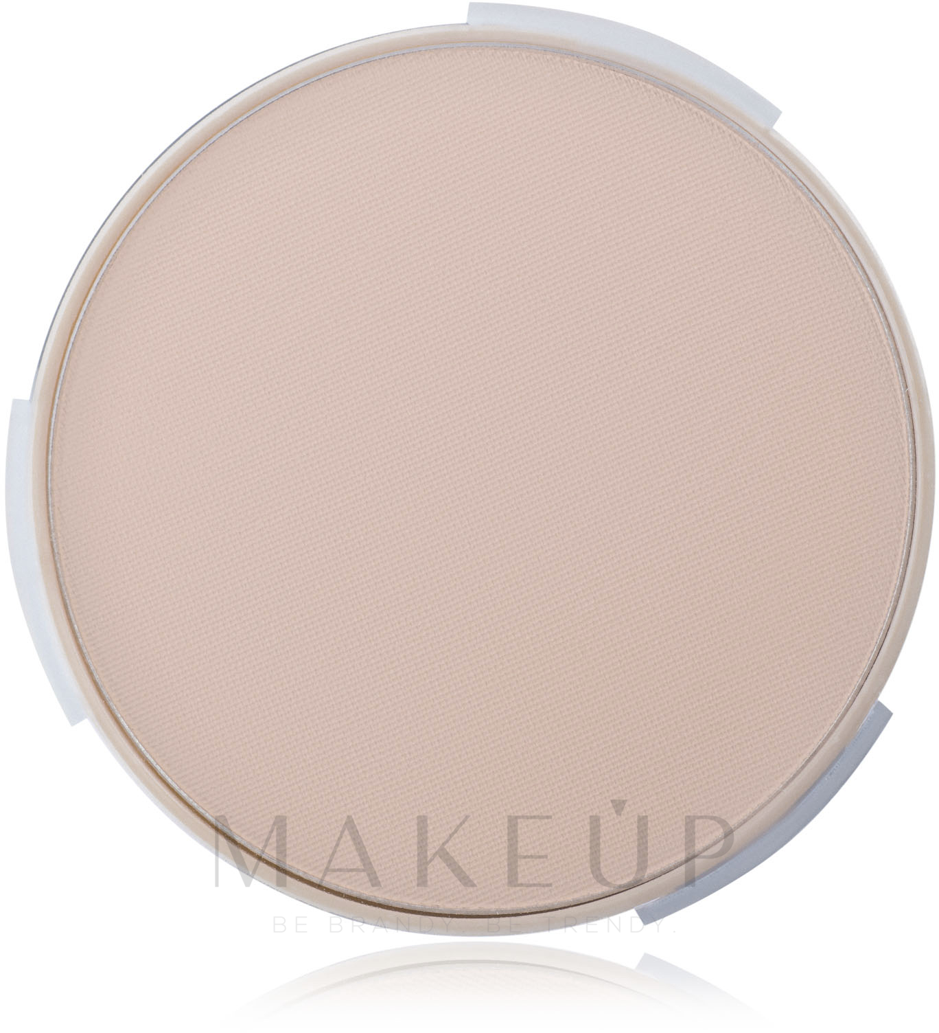 Mineral-Kompaktpuder (Refill) - Artdeco Mineral Compact Powder Refill — Bild 5