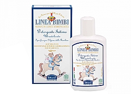 Intimpflegeprodukt für Babys - Helan Linea Bimbi Intimate Cleanser — Bild N1