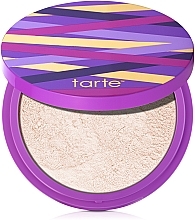 Düfte, Parfümerie und Kosmetik Fixierender Gesichtspuder - Tarte Cosmetics Shape Tape Setting Powder