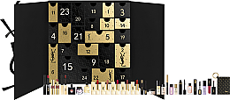 Düfte, Parfümerie und Kosmetik Adventskalender-Set 24 Produkte - Yves Saint Laurent