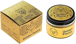 Düfte, Parfümerie und Kosmetik Bartbalsam Goldenes Vlies - RareCraft Golden Fleece Beard Balm