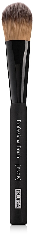 Foundationpinsel - Pupa Foundation Brush — Bild N1