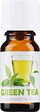 Duftöl - Admit Oil Cotton Green Tea — Bild N1