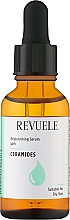 Gesichtsserum mit Ceramiden für trockene Haut - Revuele Replenishing Serum Ceramides — Bild N1