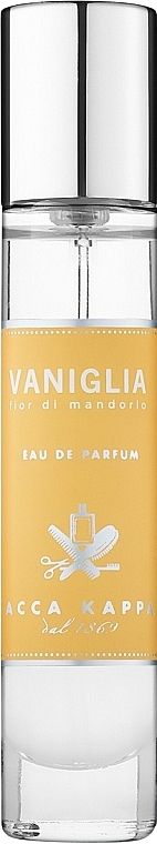 Acca Kappa Vaniglia Fior di Mandorlo - Eau de Parfum (Mini) — Bild N1