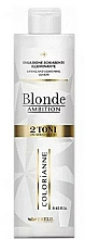 Düfte, Parfümerie und Kosmetik Aufhellende Haarlotion - Brelil Colorianne Blonde Ambition
