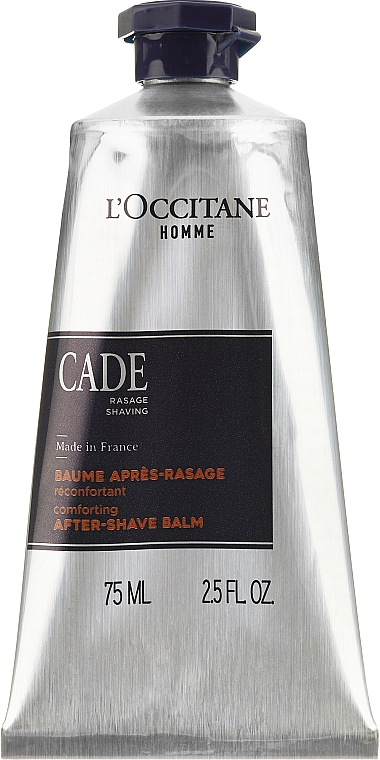 After Shave Balsam - L'Occitane Cade After Shave Balm — Bild N2