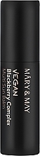 Düfte, Parfümerie und Kosmetik Sonnenstick für das Gesicht - Mary&May Vegan Blackberry Complex Multi Sun Balm SPF50+ PA++++