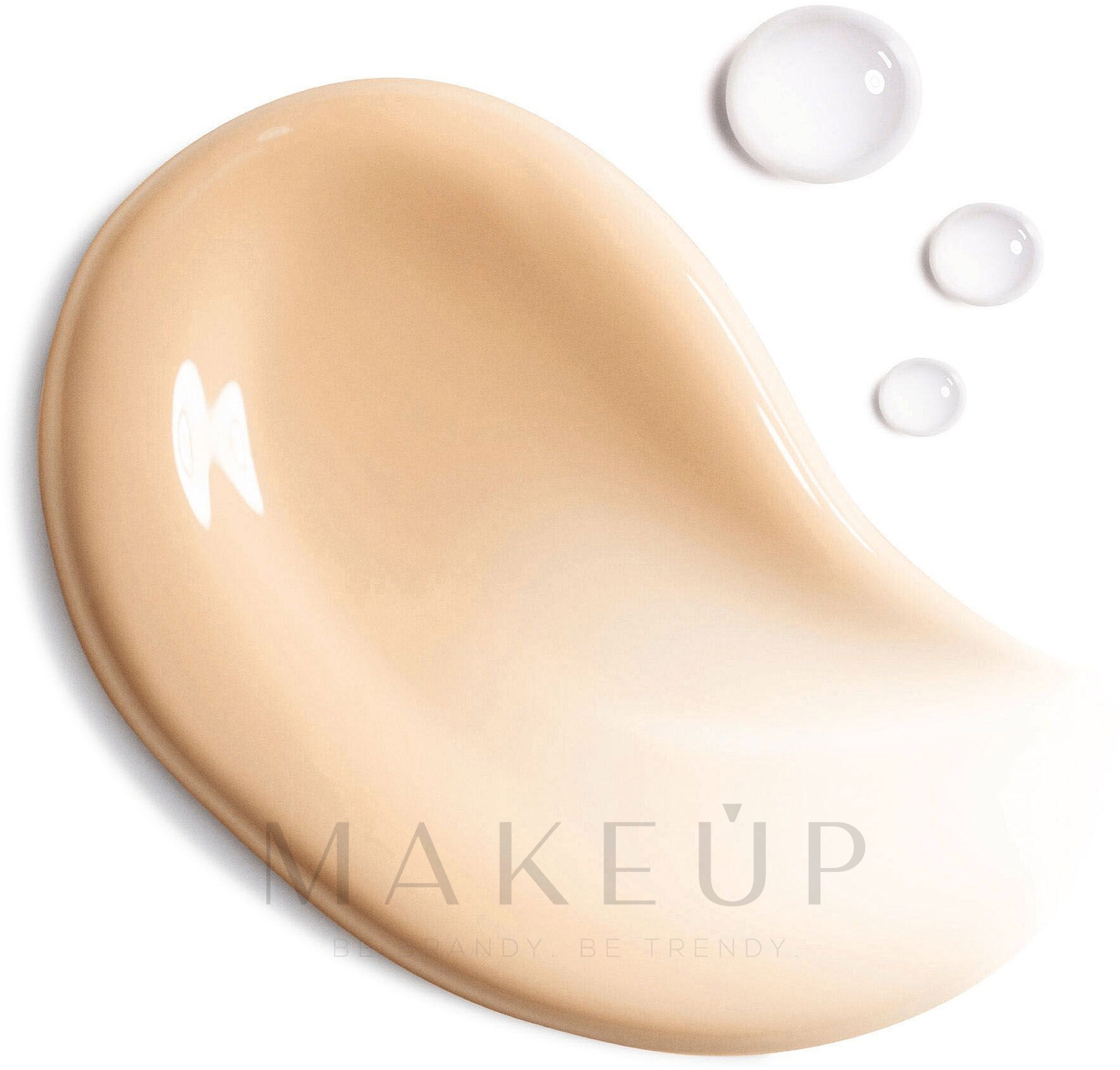 Foundation - Dior Diorskin Forever Natural Nude — Bild 1N - Neutral